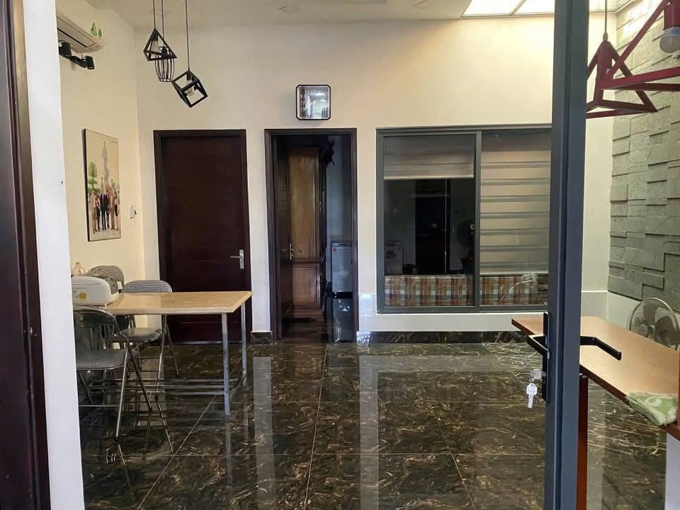 Nhà mặt tiền đường Hồng Phước 1, Đà Nẵng 107m² giá 3.95 tỷ - Chính chủ bán gấp!