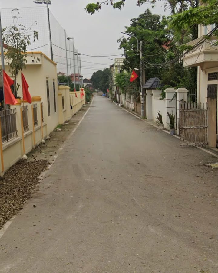 Đất đấu giá 100m² tại Nghĩa Trụ, Văn Giang - Tiềm năng đầu tư lớn!