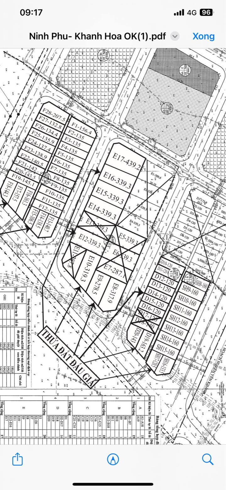 Đất nền tại Ninh Phúc, Đông Hoa Lư 135m² giá chỉ 3 tỷ - Cơ hội đầu tư hấp dẫn!