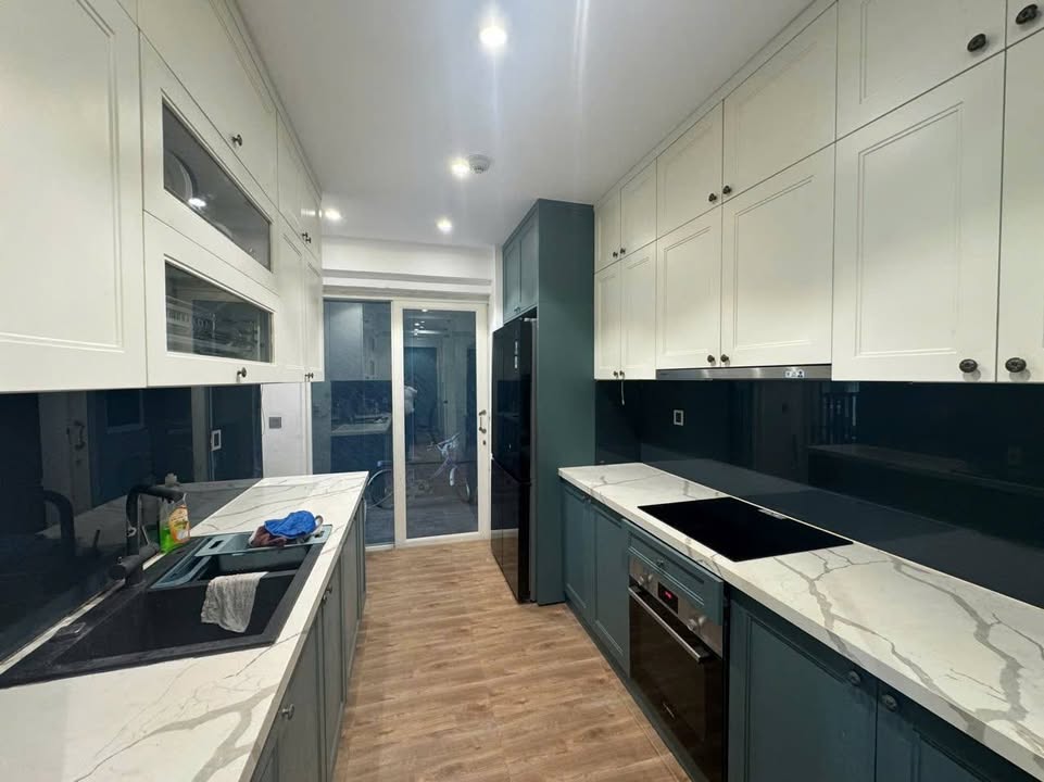 Căn hộ The Link Ciputra Tây Hồ 114m² giá 10.6 tỷ - Cơ hội cuối cùng không thể bỏ lỡ!