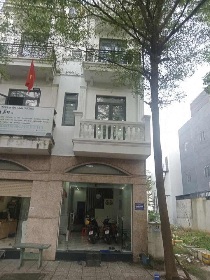 Nhà riêng tại Thuận Giao, Bình Dương 60m² giá 4.8 tỷ - Chính chủ bán gấp!