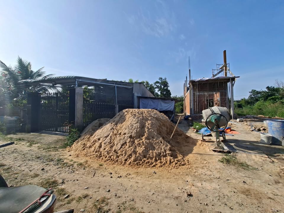 Đất thổ cư 237m² tại Lai Hưng, Bến Cát - Giá chỉ 1.1 tỷ!