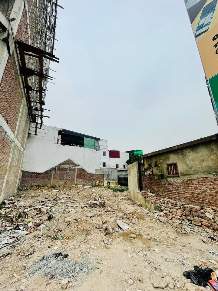 Đất mặt đường Hồ Sen, Lê Chân, Hải Phòng 273m² giá 64.12 tỷ - Cơ hội đầu tư hiếm có!