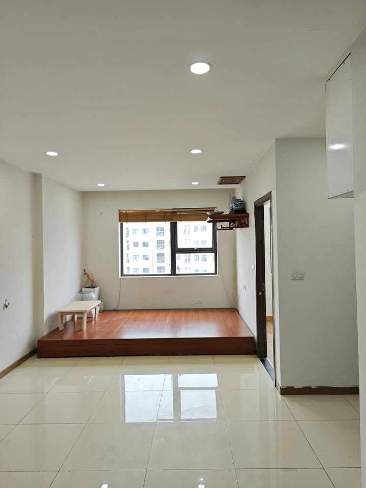 Căn hộ chung cư HH2G Dương Nội 62m² giá thỏa thuận - Sổ đỏ chính chủ, nhanh chóng sang tên!