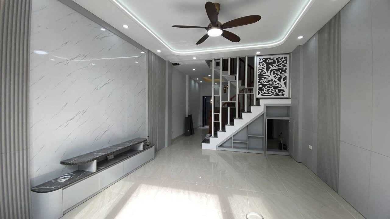 Nhà đẹp Đông La, Hoài Đức 59-66m² giá thỏa thuận - Sẵn sàng vào ở ngay!