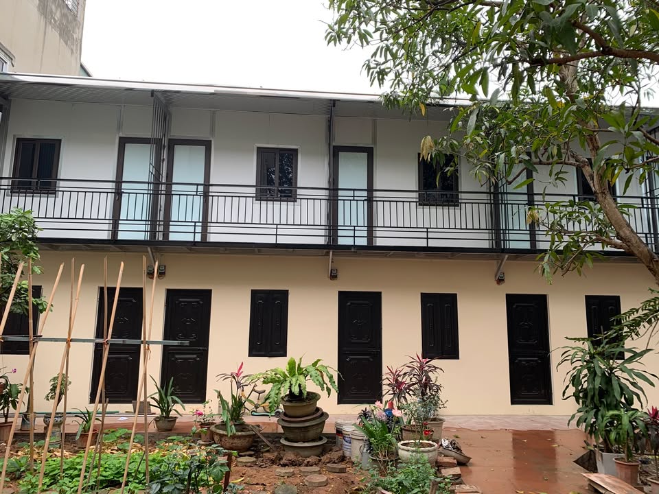 Phòng trọ cho thuê tại La Dương, Hà Đông 20m² - Giao thông thuận tiện, đầy đủ tiện ích!