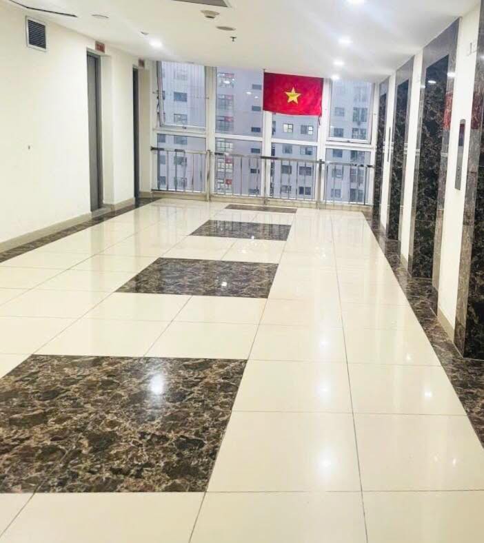 Căn hộ Xuân Mai Hà Đông 65m² giá 4 tỷ - Full nội thất, view đẹp!