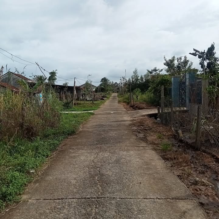 Đất thổ cư Ea Ly, Sông Hinh 1095m² giá 1.5 tỷ - Cơ hội đầu tư không thể bỏ lỡ!