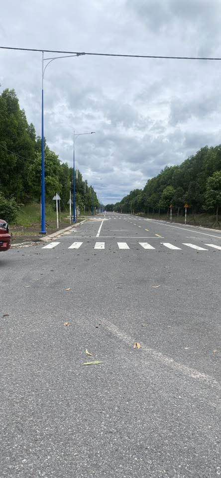 Đất nền TDC55 Chơn Thành 150m² giá 800 triệu - Vị trí đẹp, thổ cư 100%!