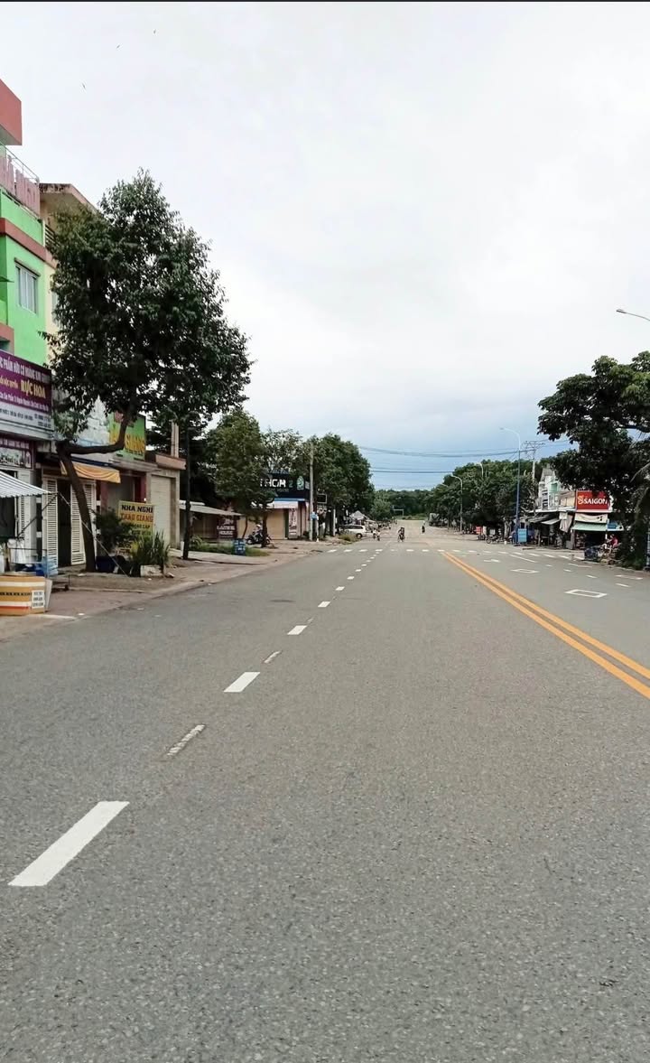 Đất nền K20 mặt tiền đường NK9, Thới Hòa, Bình Dương, 150m² - Kinh doanh tốt, giá chỉ 2 tỷ!