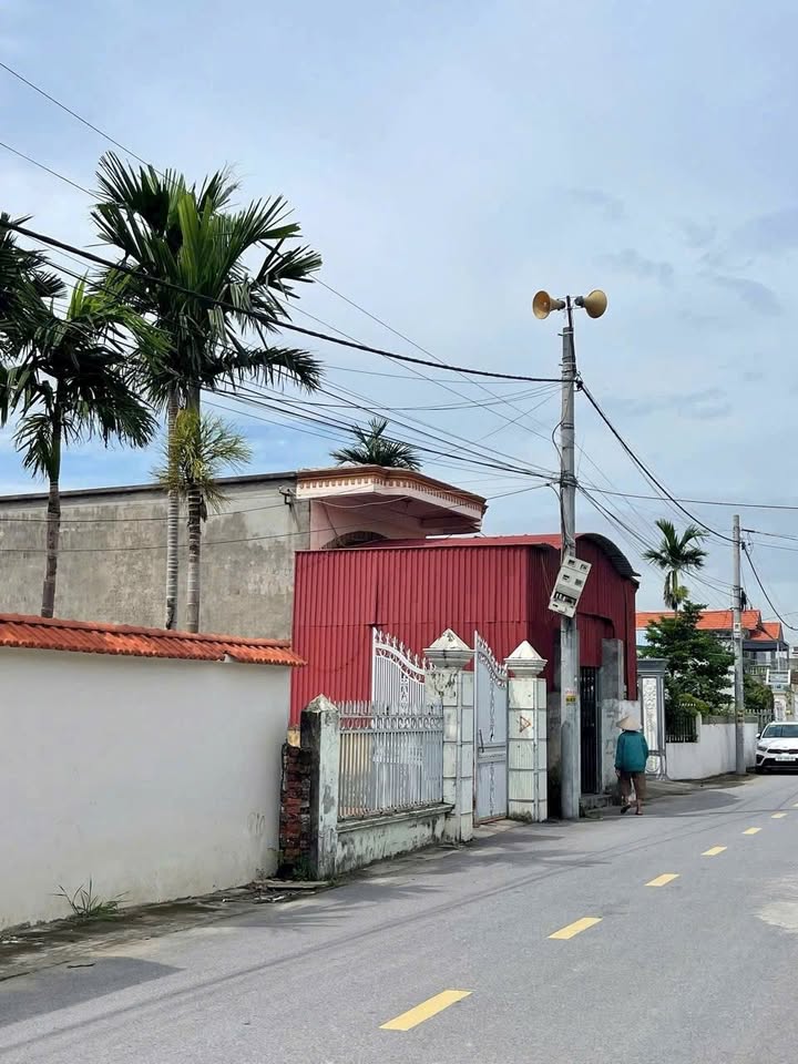 Nhà 1 tầng tại Chiến Thắng, An Lão 85m² giá chỉ 1 tỷ - Kinh doanh sầm uất!