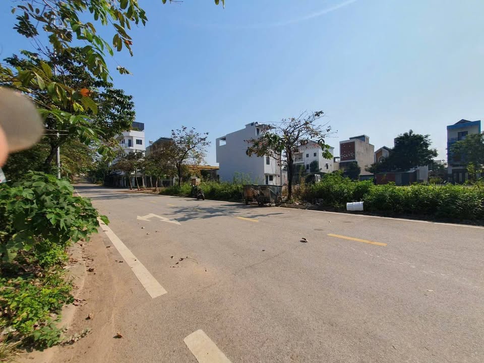 Đất nền KĐT Minh Phương Việt Trì 82.5m² giá 3.2 tỷ - Cơ hội đầu tư hấp dẫn!