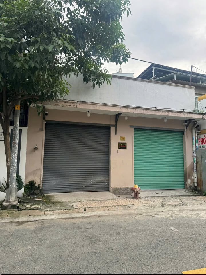 Nhà cấp 4 đường Lê Lâm Tân Phú 156m² giá 17.8 tỷ - Vị trí đẹp, không lỗi!