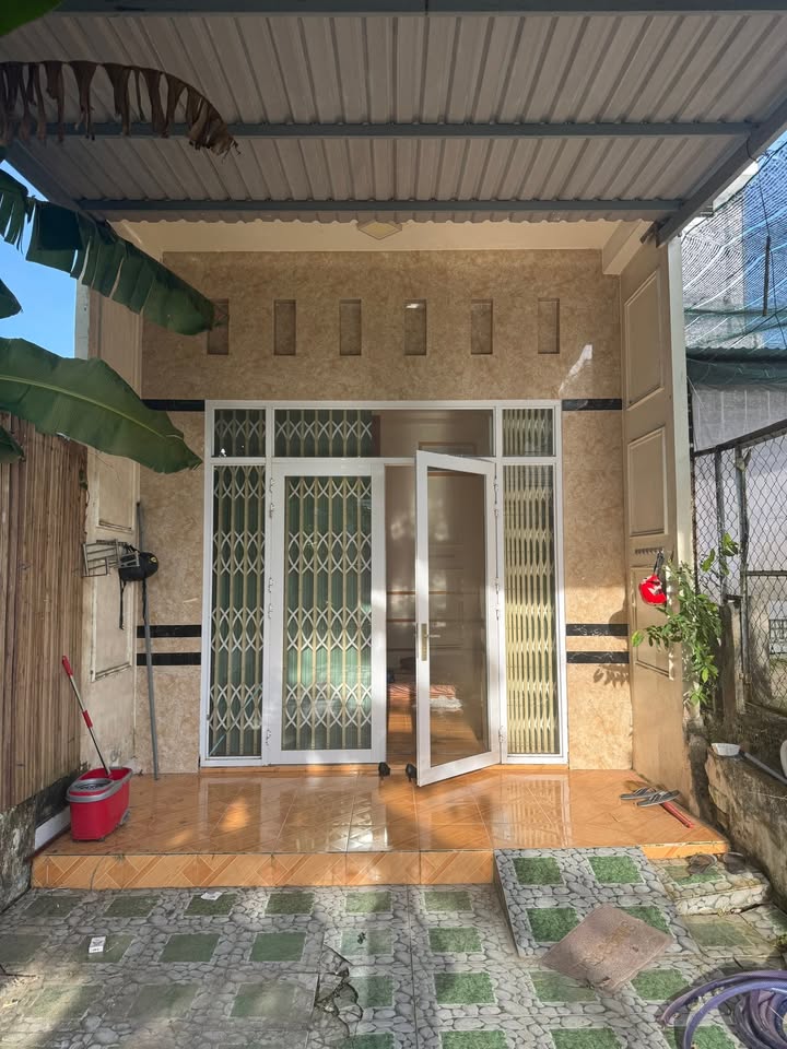 Nhà nguyên căn cho thuê tại đường Thoại Ngọc Hầu, Cà Mau - Thích hợp làm văn phòng