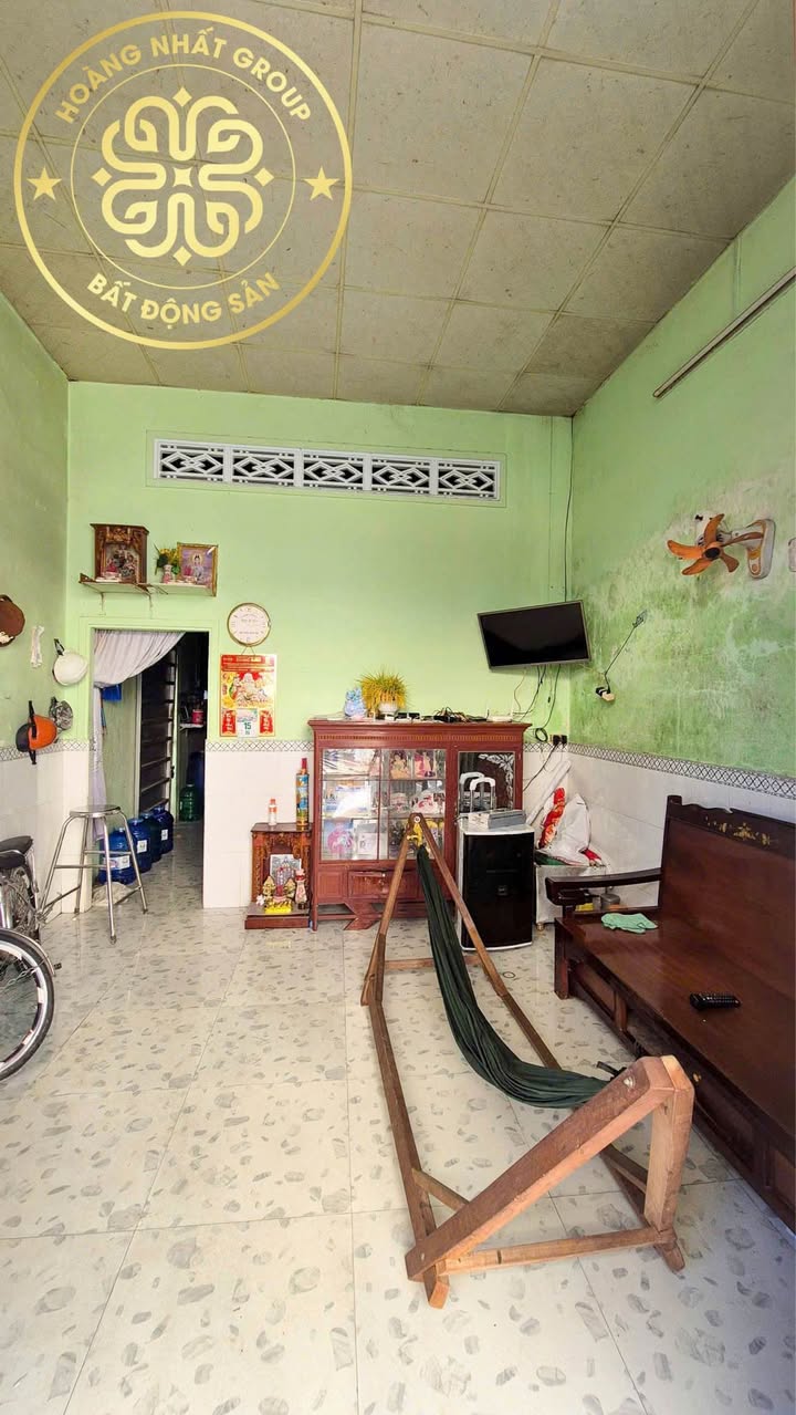 Nhà cấp 4 + Dãy phòng trọ phường 8 Cà Mau 125m² giá 1.3 tỷ - Đầu tư sinh lời ổn định!