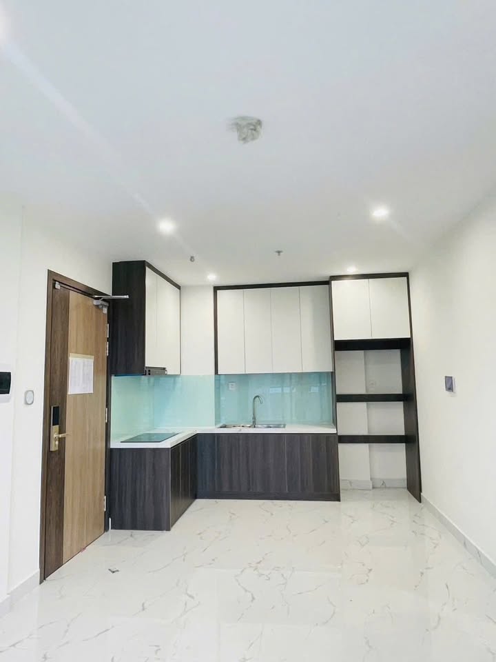 Căn hộ Vinhomes Grand Park 3PN giá 8.5 triệu - Không thể bỏ qua!