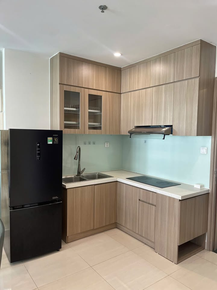 Căn hộ 1PN Rainbow Vinhomes Grand Park Q9 giá chỉ 7 triệu - Full nội thất đẹp, vào ở ngay!