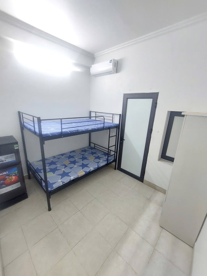 Phòng cho thuê tại Ngõ 8 Lê Quang Đạo, Phú Đô chỉ từ 2.6 triệu - Vào ở ngay!