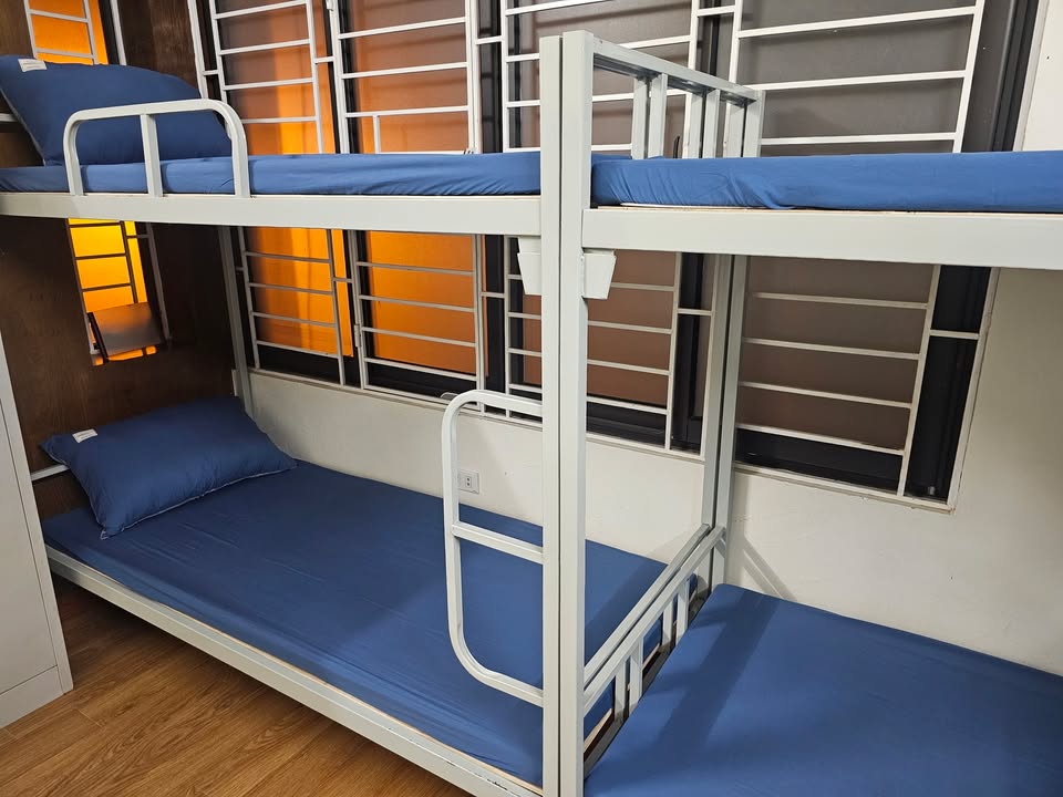 Phòng trọ cho thuê tại Quan Hoa, Cầu Giấy - Giá chỉ 1.5 triệu/tháng, tiện nghi đầy đủ!