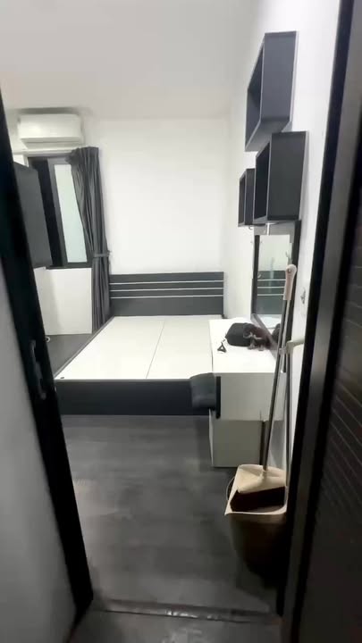 Phòng cho thuê tại Mỹ Đình, 3.5 triệu/tháng - Nội thất đầy đủ, sẵn sàng ở ngay!