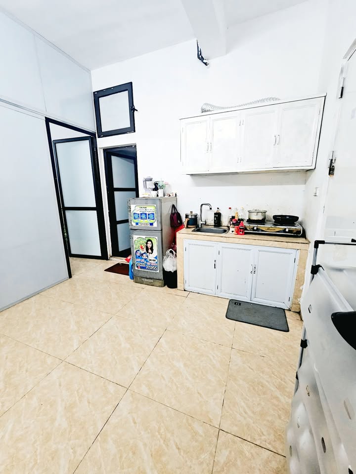 Phòng cho thuê tại Phú Đô, Hà Nội 20m² giá 3.7 triệu - Ngay tầng 7 thoáng mát!