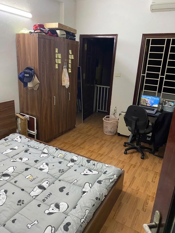 Phòng cho thuê tại Nam Từ Liêm 30m² giá 1.65 triệu - Hỗ trợ tiền phòng ngay tháng 12!