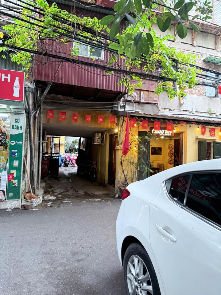 Phòng cho thuê 20m² tại 190 Xã Đàn - Giá chỉ 3.5 triệu/tháng, chính chủ!