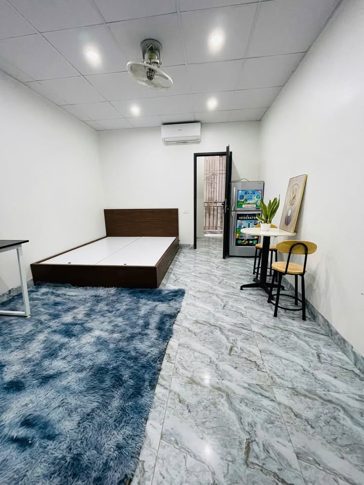 Phòng studio cho thuê tại ngõ 89 Lê Đức Thọ, 25m² - Giờ giấc tự do, chính chủ!