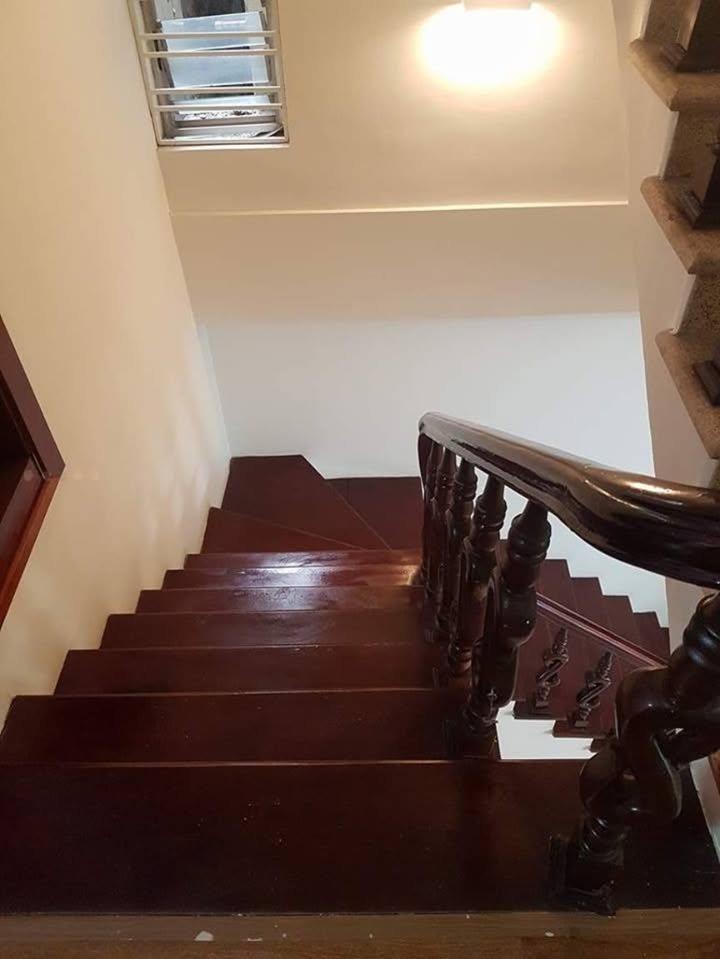 Phòng trọ Đào Tấn, quận Ba Đình 20m² giá 3.5 triệu - Tiện nghi đầy đủ, vào ở ngay!