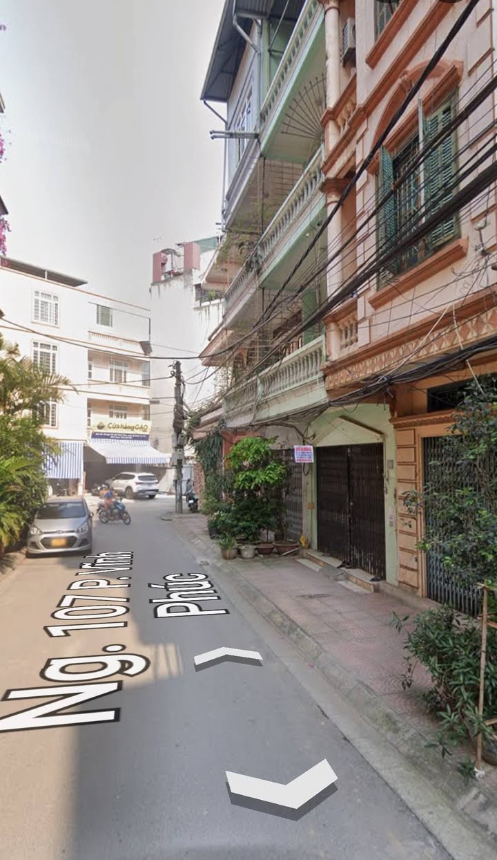 Phòng cho thuê tại Vĩnh Phúc, Ba Đình - Không chung chủ, tự do giờ giấc!