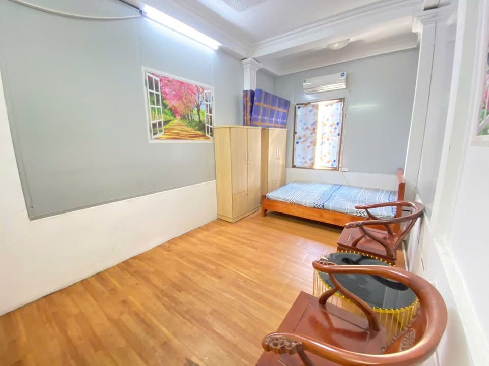 Phòng cho thuê tại 124 Minh Khai, quận Hai Bà Trưng - Giá chỉ 3.7 triệu/tháng!