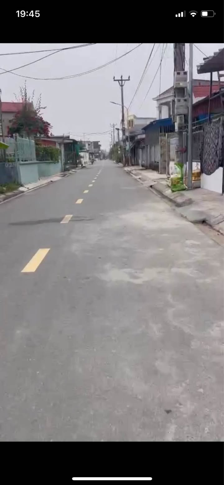 Đất nền Quốc Tuấn, An Lão 105m² giá chỉ 700 triệu - Gần khu công nghiệp