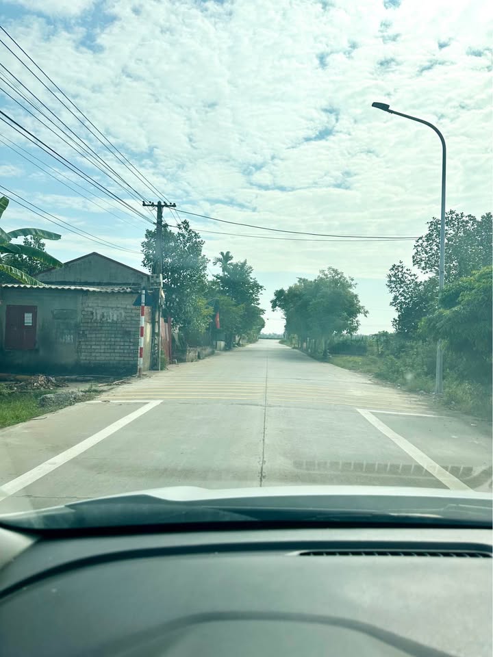 Đất nền Lạc Xá, Quế Tân 83m² giá 2 tỷ - Vị trí tiềm năng gần KCN Quế Võ