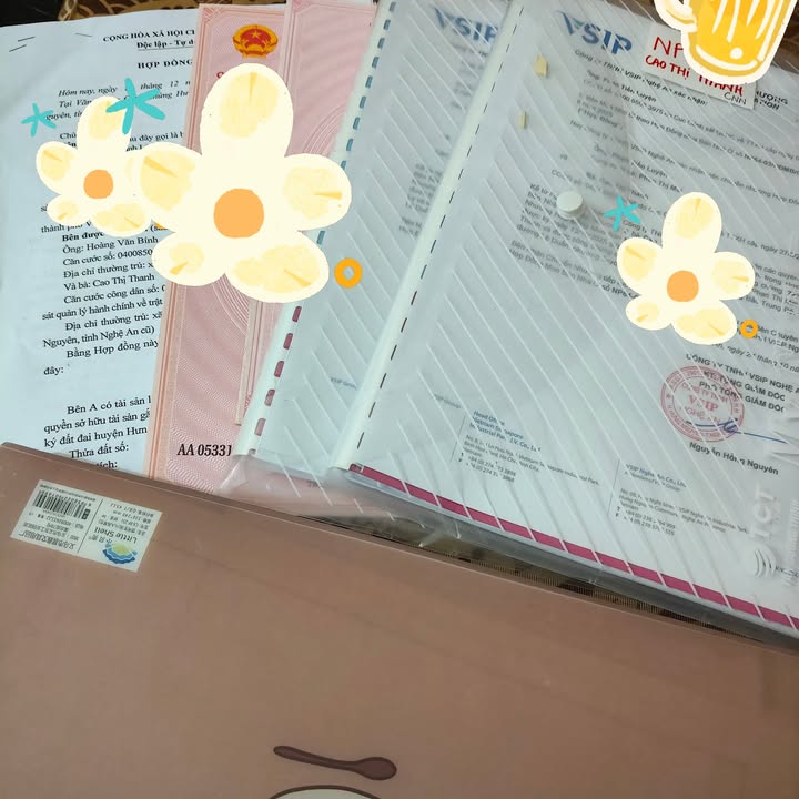 Đất nền 100m² tại xã Hưng Thông, Hưng Nguyên - Giá tốt, chính chủ bán!