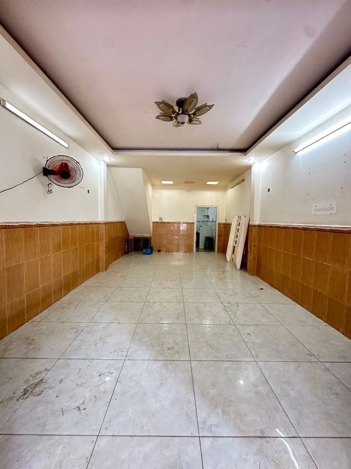 Nhà phố Tân Phú 48m² giá 6 tỷ - Sẵn sàng vào ở ngay!