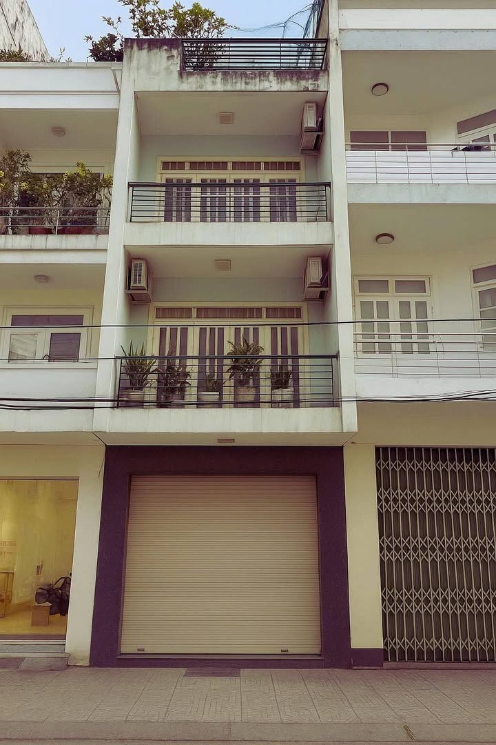 Nhà mặt tiền kinh doanh Ba Vân, Tân Bình 52m² giá 13.8 tỷ – Đầu tư sinh lời ngay!