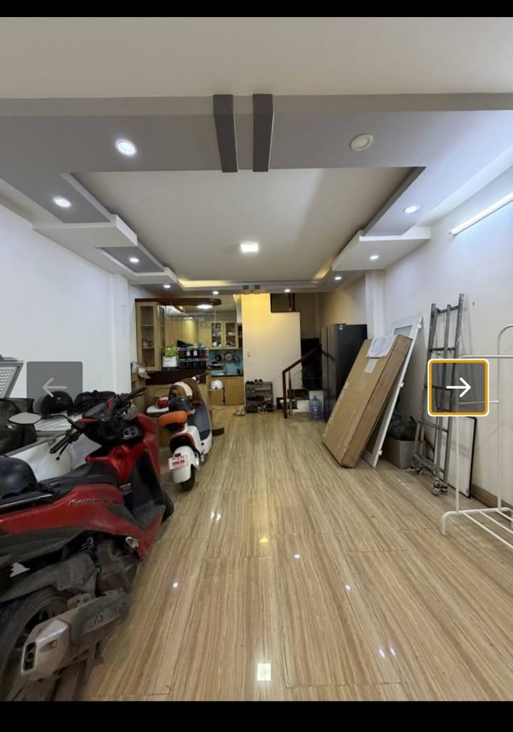 Nhà hẻm ô tô Trường Sa, Phú Nhuận 36m² giá 9.4 tỷ - Sẵn sàng vào ở!