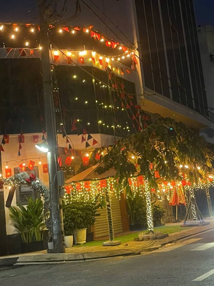 Căn FrontHouse mặt tiền Phạm Huy Thông, Gò Vấp 16m² giá 4.8 tỷ - Cơ hội đầu tư sinh lời!