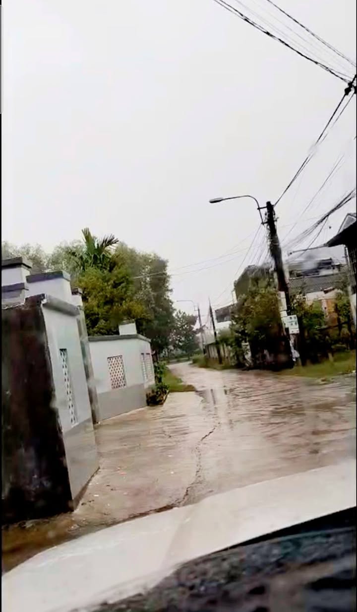 Đất nền hẻm Võ Duy Ninh, Quảng Phú 66m² giá chỉ 688 triệu - Đầu tư sinh lời!