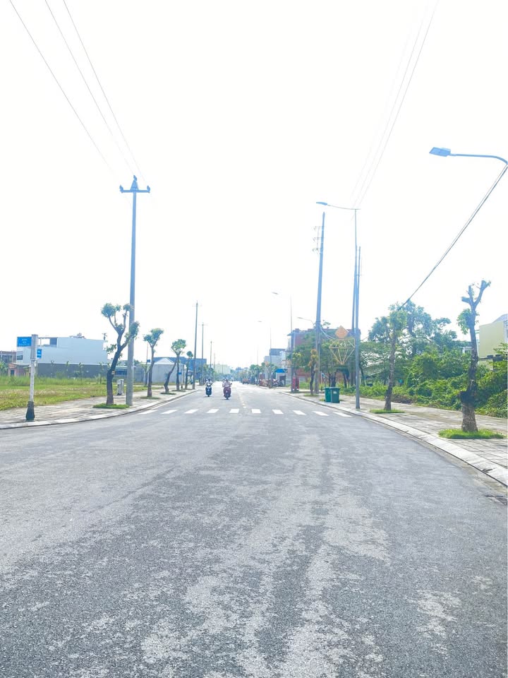 Đất nền đẹp mặt tiền Nguyễn Tri Phương, KDC Phước Thạnh, 85m² chỉ 2.6 tỷ - Cơ hội đầu tư lý tưởng!