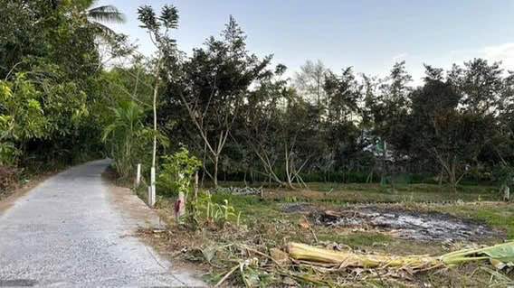 Đất nền Mỹ Khánh 90m² giá 600 triệu - Đầu tư sinh lời ngay!