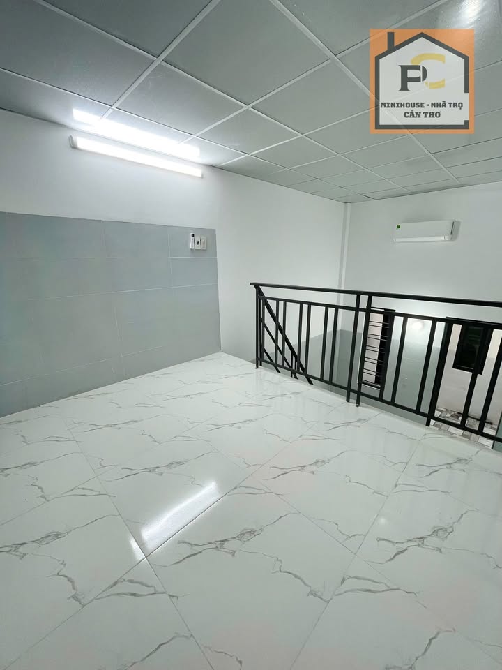 Phòng cho thuê mới xây đường Nguyễn Văn Cừ, Cần Thơ - Giá chỉ 2.5 triệu/tháng