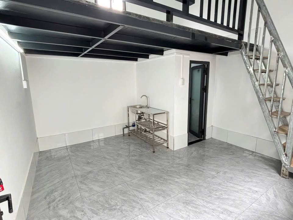 Phòng trọ Cái Răng Cần Thơ - 500m từ Teakwang, tự do giờ giấc