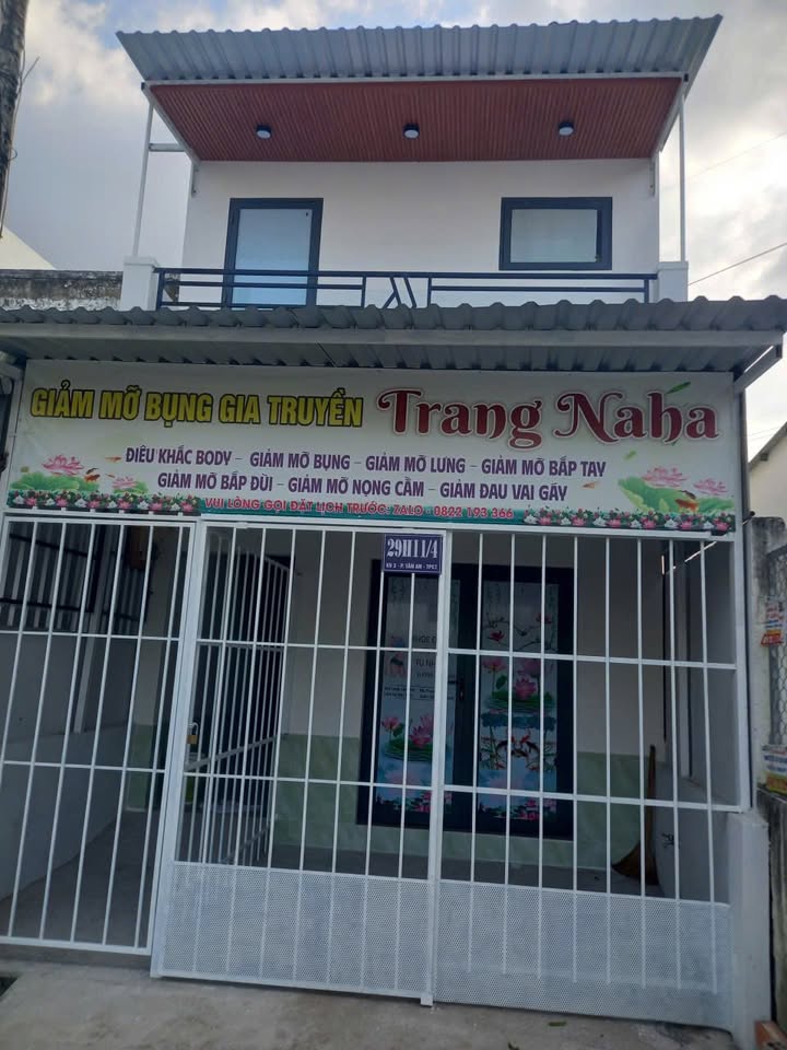 Phòng cho thuê tại khu nhà ở giảng viên ĐH Cần Thơ - Giá 3.5 triệu/tháng, vào ở ngay!