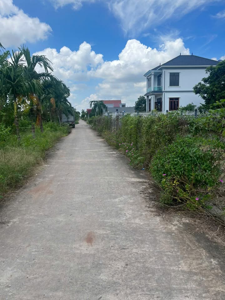 Đất thổ cư Nam Điền 108m² giá 1 tỷ - Đầu tư sinh lời cao!