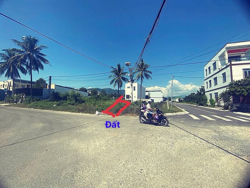 Đất thổ cư Cam Phúc Bắc 96m² giá 2.5 tỷ - Sổ hồng chính chủ nhanh gọn!