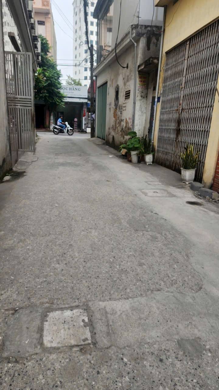 Nhà 3 tầng Nguyễn Chí Thanh, 58.5m² giá 3.3 tỷ - Chính chủ bán gấp!