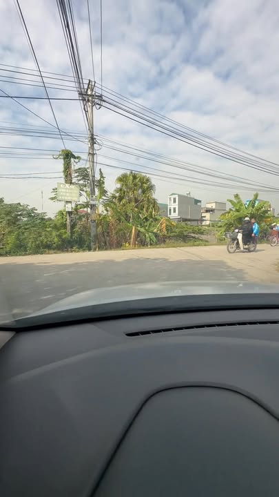 Lô đất Hồng Hưng, Gia Lộc 89.8m² giá 1 tỷ - Tiềm năng sinh lời cao!