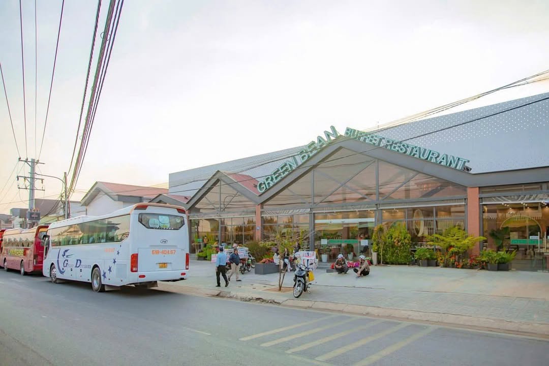 Đất mặt tiền Nguyên Tử Lực Đà Lạt 1.267m² giá 82.35 tỷ - Cơ hội đầu tư hấp dẫn!