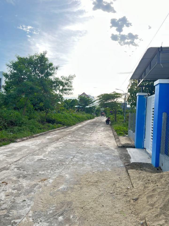 Đất nền Hòa Quý Đà Nẵng 11m ngang giá 2 tỷ - Đối diện chợ Khái Tây!